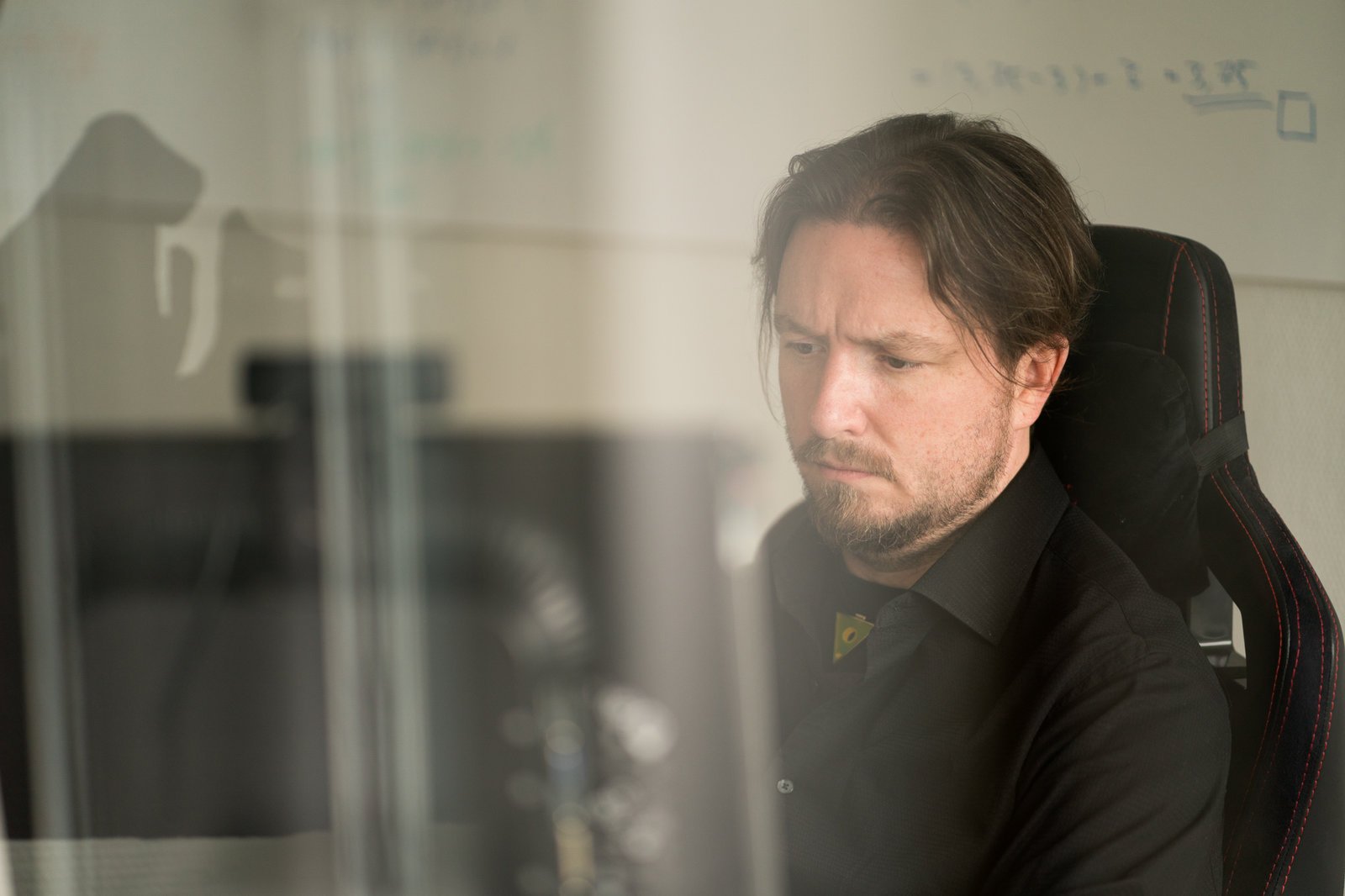 Weinende Frau / crying woman